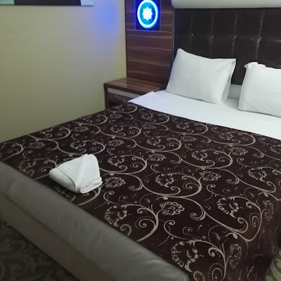Photos of Demosan Hotel