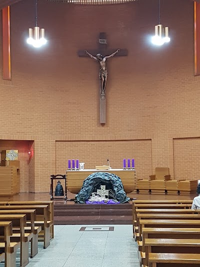 Photos of 쌍용동성당