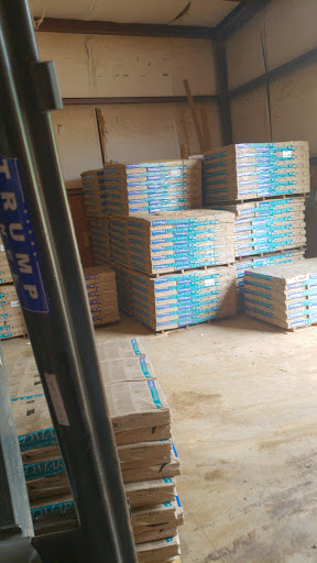 Parks Lumber & Building Supply