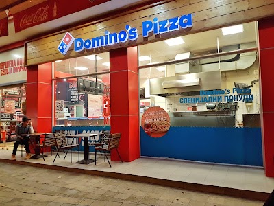 Photos of Domino's Pizza