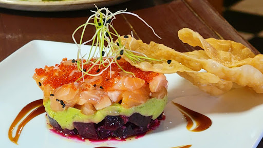 Taste Gastrobar Gallery - United States