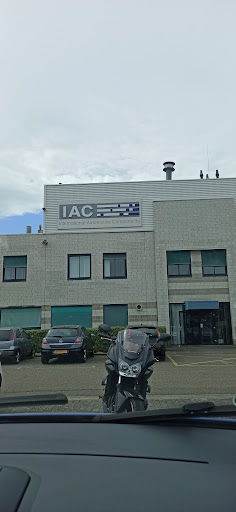 International Automotive Components Group B.V. - Thumbnail