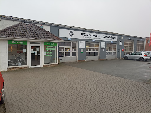 Tire Gruhn Inh. Gunnar Gruhn