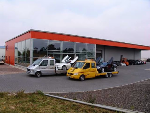 Auto-Kleinert - Visual