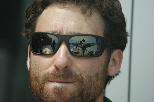 Bakers Centre Laundry storefront and entrance in Philadelphia