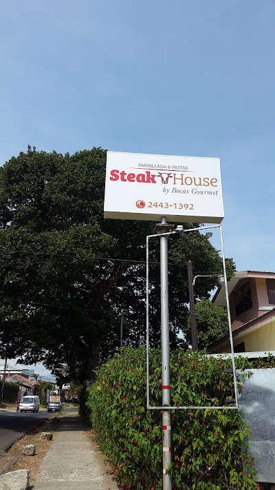 Photos of Steak House By Bocas Gourmet