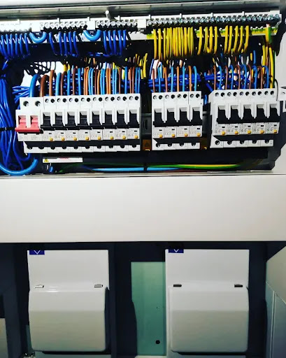 DENEV ELECTRICAL
