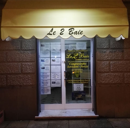 "Le 2 Baie" - Thumbnail