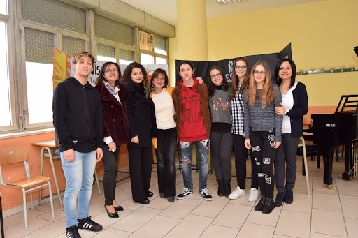 Liceo Statale "G.Guacci" - Thumbnail