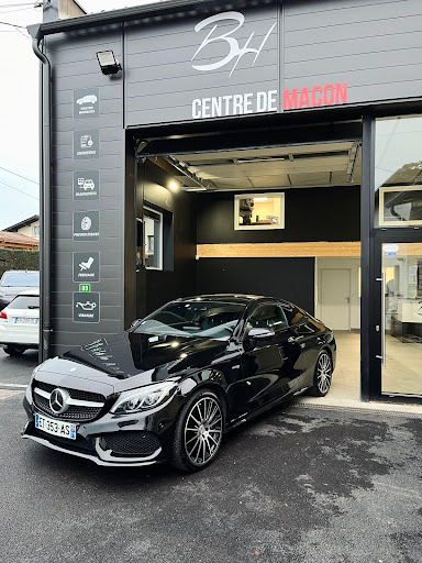 Photo de GARAGE PREMIER - GARAGE CLASSIC AUTO REPLONGES à Replonges (01750)
