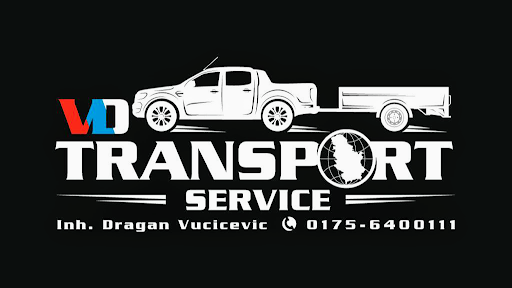 VD Transporte & Logistik - Thumbnail