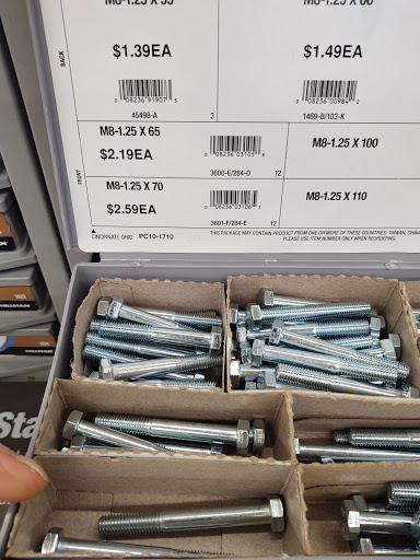 Bales Lumber & Supply Inc - Thumbnail