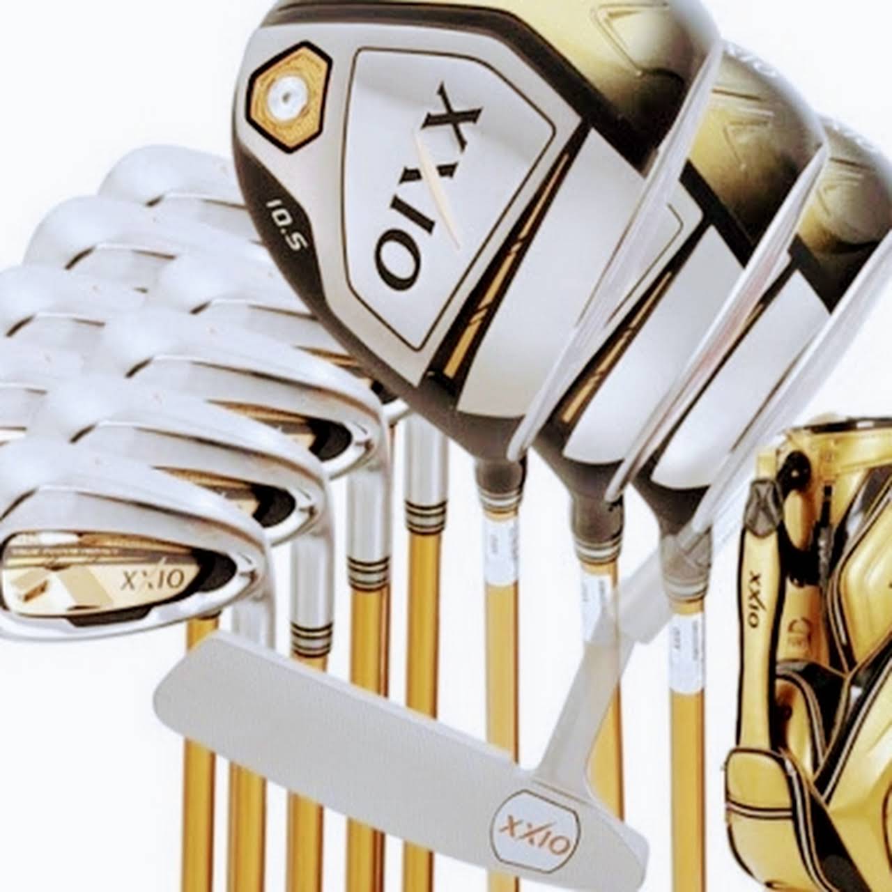 Vk Golf House Malaysia Sporting Golf Equipment Goods Shop In Kuala Lumpur