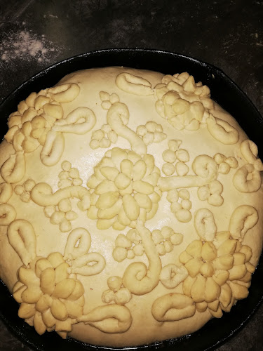 Comentarii opinii despre Φουρνος Μπουγια