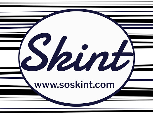 Skint - Visual