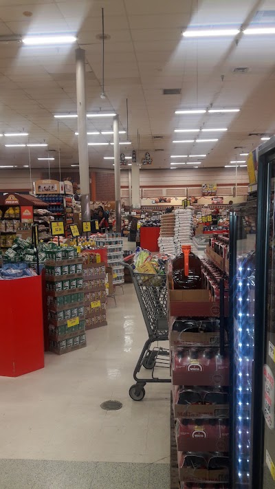 Photos of Rowe's Supermarket