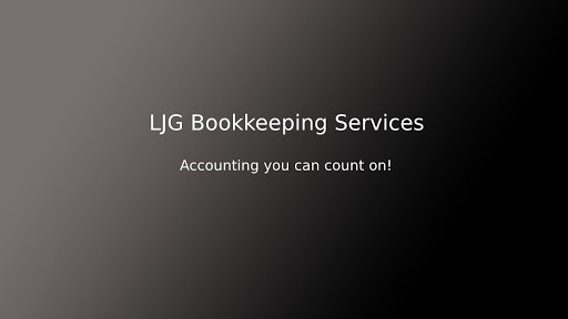 LJG Bookkeeping Services - Thumbnail