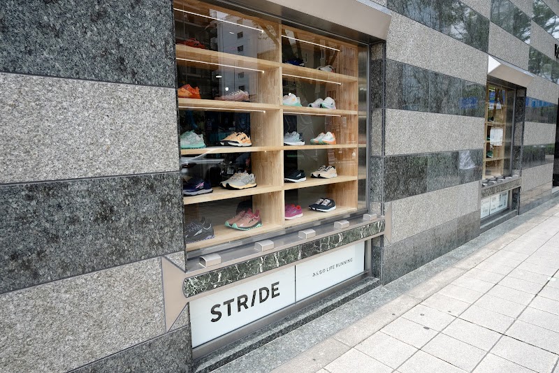 STRIDE LAB 大阪（ストライドラボ 大阪）