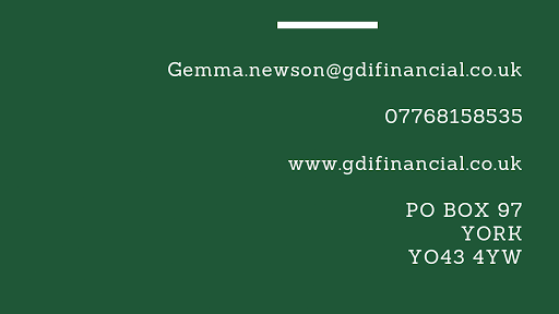 GDI Financial Wills and Trusts Specialist - Thumbnail