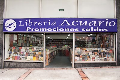 Photos of Libreria Acuario