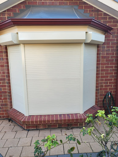 Essential Roller Shutters - Thumbnail
