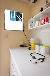 Photo n°8 de Clinique Vétérinaire des Docteurs Henrio et Rigollé à Nantes (Vétérinaire)