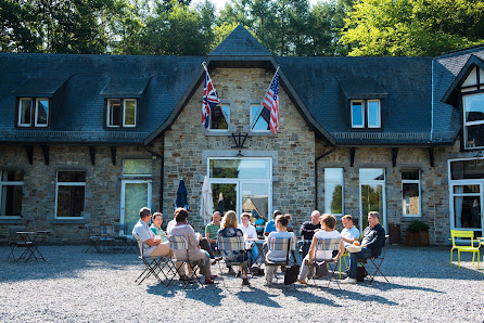 Ceran Av. des Petits Sapins 27, 4900 Spa, Belgium