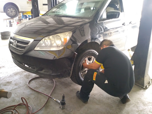 Wheel Center Tampico - Thumbnail