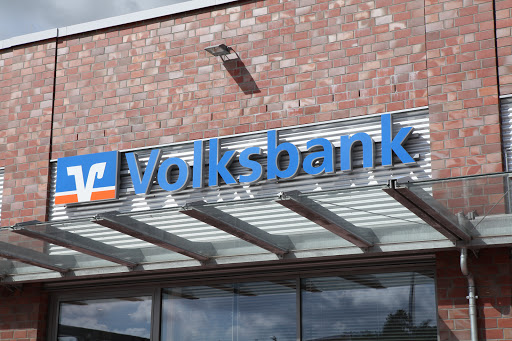 Volksbank BRAWO, Geschäftsstelle Braunschweiger Straße - Thumbnail