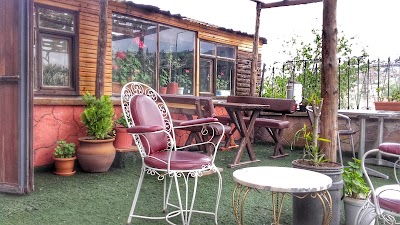 Photos of Samuroğlu Konağı