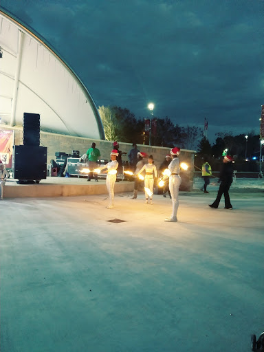 Amphitheater at Riverdale Town Center - Thumbnail