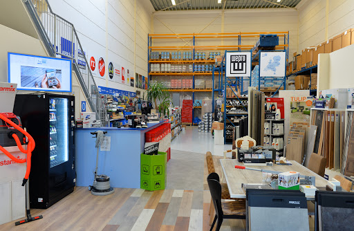 INTR. Point Zwolle - Thumbnail