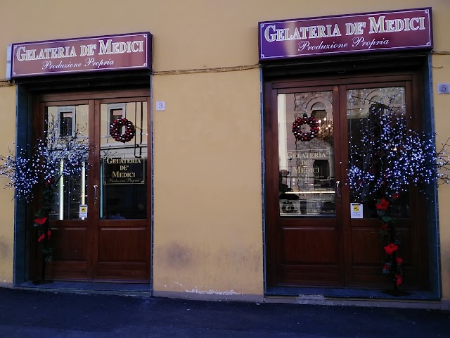 Gelateria De' Medici