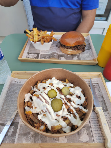 Photo 4 - La Ruche Smash Burger