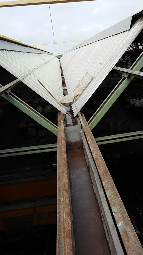 Coperture Perrone - Visual