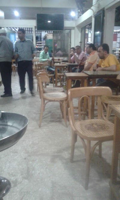Photos of Kaseb cafe