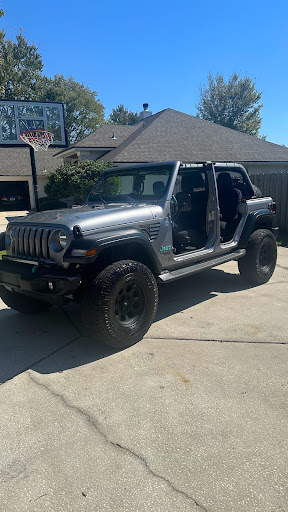 Car Lyfe Mobile Detailing LLC