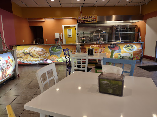 Juanitos Ice Cream Shop - Thumbnail