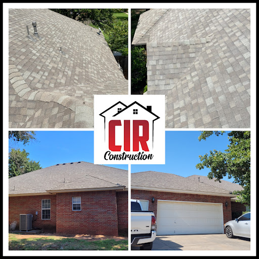 CIR Construction - Thumbnail
