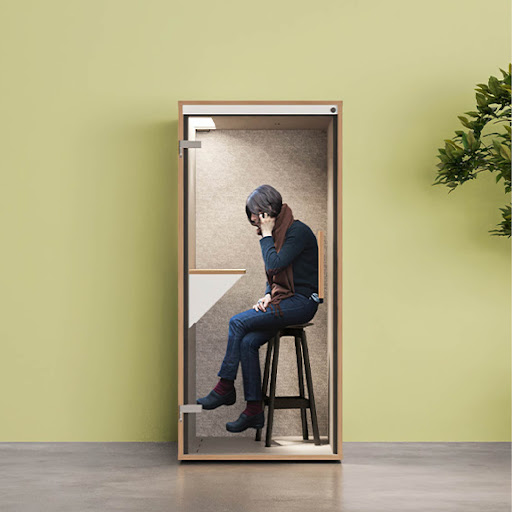 mute-labs Showroom Heidelberg - Thumbnail