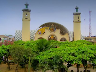 Photos of Iglesia San Agustin
