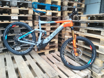 Mountainbike