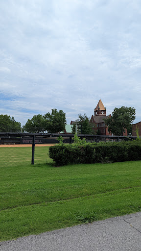 Woody Hunt Stadium - Thumbnail