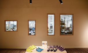 Photo n°1 de Chaussures Made in Romans à Romans-sur-Isère (Service d'e-commerce)