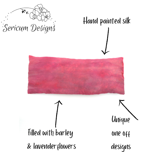 Sericum Designs - Thumbnail