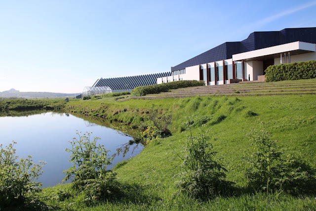 Norræna húsið