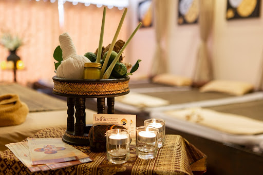 PhoThai Traditional Thai Massage - Chaweng