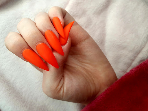 The Nail Fairy Peterlee