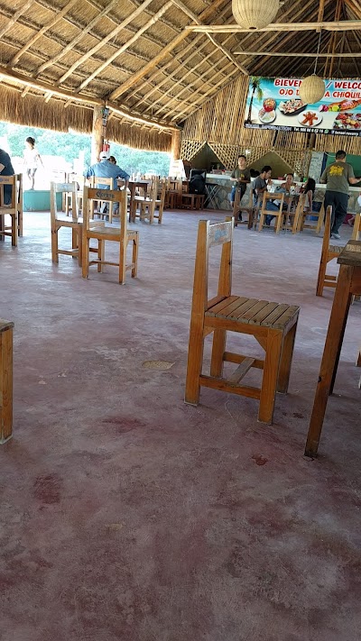 Photos of restaurant Chiquila