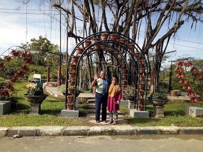 Photos of Taman Pohon Unik